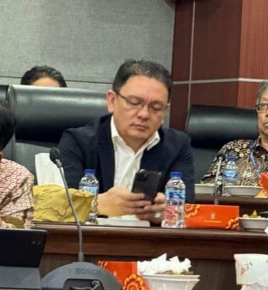 Poda Metro Jaya Dapat Apresiasi, DR. Dhoni Martien Puji Penangkapan Tersangka Judi Online 1 IMG 20251019 WA0040