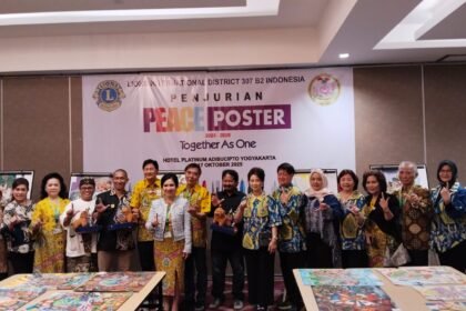 Peace Poster Contest 2025, Pesan Damai dari Generasi Muda untuk Dunia 4 IMG 20251020 WA0012
