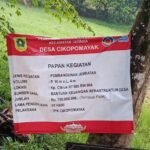 BUKTI NYATA KEPALA DESA CIKOPOMAYAK KEC JASINGA,KABUPTEN BOGOR MEMBANGUNDESA 19 IMG 20251020 WA0021