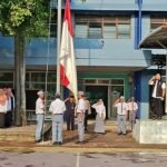 POLSEK METRO PENJARINGAN GELAR “POLICE GOES TO SCHOOL” DI SMKN 56 JAKARTA 3 IMG 20251020 WA0035