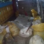 Proyek Galian PLN di Tangerang Terbengkalai, Warga Keluhkan Bahaya dan Minimnya Tanggung Jawab 3 IMG 20251020 WA0036 1