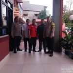 Bhabinkamtibmas Pademangan Timur Lakukan Sambang dan Penyuluhan di SMKN 55, Ajak Pelajar Jaga Kondusifitas Wilayah 3 IMG 20251020 WA0036