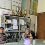 Polsek Pademangan Ajak Pelajar SMA 40 Pademangan Barat Bijak Bermedia Sosial dan Tak Mudah Terprovokasi 3 IMG 20251020 WA0037