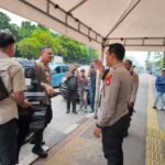 Kapolres Metro Jakarta Utara Tinjau Penyekatan di Pademangan, Antisipasi Pergerakan Anarko dan Pelajar Menuju Jakarta Pusat 3 IMG 20251020 WA0038