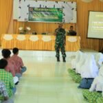 Wujudkan Generasi Muda Berkarakter, Satgas TMMD Kodim 1505/Tidore Berikan Wawasan Kebangsaan Kepada Pelajar SMA 2 IMG 20251020 WA0043