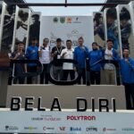 Tim Taekwondo Kep. Bangka Belitung membawa Pulang Medali Perak PON Bela Diri 2025 11 IMG 20251020 WA0094