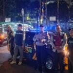 Polsek Koja Gelar Operasi Cipta Kondisi, Dua Pria Diamankan Diduga Lakukan Parkir Liar 3 IMG 20251021 WA0022