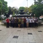PGLII Bekasi "Turun Gunung": Peninjauan Taman Cut Mutia Awali Rangkaian Aksi Kebersihan! 2 IMG 20251021 WA0035 1