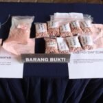 Polsek Sawah Besar Bongkar Pabrik Ekstasi Rumahan di Kedoya, 80 Ribu Butir Gagal Edar 3 IMG 20251021 WA0035