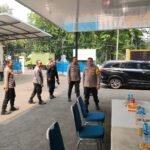 Kapolres dan Wakapolres Metro Jakarta Utara Tinjau Kesiapan SPPG Polri di Pegangsaan Dua 2 IMG 20251021 WA0040