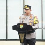 Kapolres Metro Jakarta Utara Pimpin Apel Pelantikan Kasat Tahti, Dihadiri 398 Personel 3 IMG 20251021 WA0045