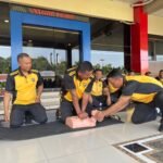 Pentingnya 'Cek 3A' bagi Polisi Batang: Langkah Awal Penyelamatan Korban di Tempat Kejadian 10 IMG 20251021 WA0049