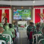 Personel Kodim Beserta Persit Terima Pengarahan Pangdam XVII/Cenderawasih 3 IMG 20251021 WA0060