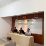Bidpropam PMJ Sosialisasikan Larangan Hedonisme dan Optimalisasi Whistle Blower System-SP4N Lapor di Polsek Kebayoran Lama 3 IMG 20251021 WA0065