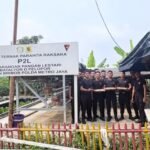 Brimob Polda Metro Jaya Budidaya Ayam Petelur di Lahan P2L, Dukung Program Ketahanan Pangan Nasional 3 IMG 20251021 WA0069