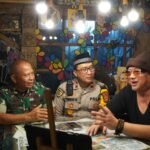 Silaturahmi Kapolsek Ciputat Timur ke Komunitas Rummah Goa Wujudkan Kolaborasi dengan Potensi Masyarakat 2 IMG 20251022 WA0013
