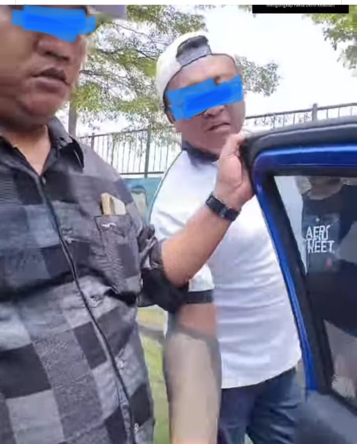 Viral! Anggota Pers di Semarang Meradang: Mobil Dirampas, Laporan Tak Digubris, Kemana Keadilan? 1 IMG 20251022 WA0015 1