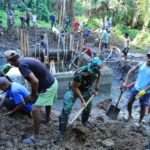 Wujudkan Impian Warga, Satgas TMMD ke-126 Kodim 1505/Tidore Genjot Pembangunan Sumur Air Bersih 2 IMG 20251022 WA0015