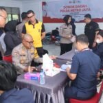Bakti Sosial Donor Darah Warnai Hari Jadi ke-74 Humas Polri di Polda Metro Jaya 2 IMG 20251022 WA0016