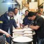 Satgas Pangan Polres Metro Jakarta Utara Sidak Harga di Pasar Sunter Podomoro, Harga Bahan Pokok Masih Stabil 3 IMG 20251022 WA0026
