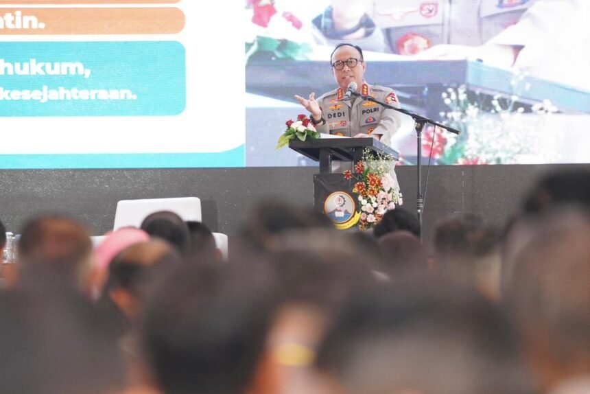 *Pusdik Binmas Polri Gelar Seminar Internasional: Perkuat Sinergi Polisi dan Masyarakat Cegah Kejahatan* 1 IMG 20251022 WA0027
