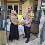 Polsek Kelapa Gading dan Bulog Gelar Gerakan Pangan Murah, Bantu Warga Dapatkan Beras Terjangkau 3 IMG 20251022 WA0034
