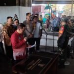 Polres Metro Jakarta Utara Amankan Peresmian Taman Si Pitung Kolong Tol Jampea, Dihadiri Gubernur DKI Jakarta 2 IMG 20251023 WA0025