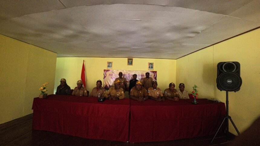 Pemerintah Hadir Nyata di Gome: Aula Pertemuan Jadi Simpul Aspirasi Warga 1 IMG 20251023 WA0026