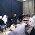 Humas Polri Gelar Donor Darah Serentak, Terkumpul 16.619 Kantong dalam Rangka Hari Jadi ke-74 2 IMG 20251023 WA0031