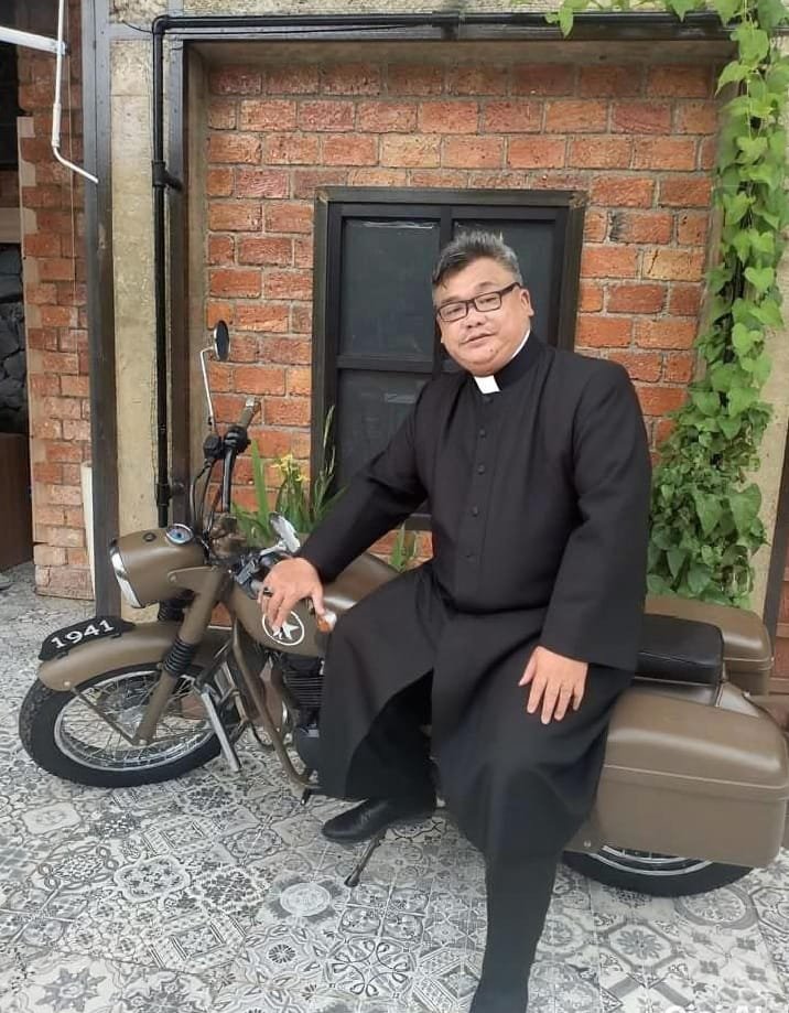 Romo Kefas Bereaksi: Kasus Perampasan Mobil di Semarang, Jeritan Keadilan yang Terabaikan! 1 IMG 20251023 WA0034