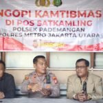 Ngopi Kamtibmas, Polsek Pademangan Ajak Pengurus Gereja HKBP Rajawali Perkuat Sinergi Jelang Nataru 2025 3 IMG 20251023 WA0037 1