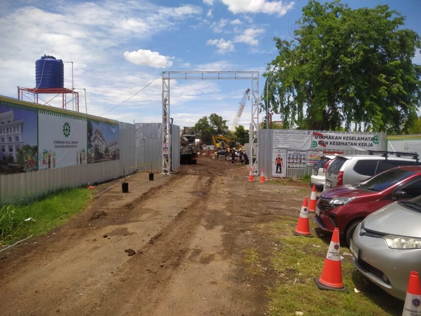 Warga Tanjung Priok Terdampak Banjir, Diduga Imbas Urukan Proyek Gedung Kejari  1 IMG 20251023 WA0072