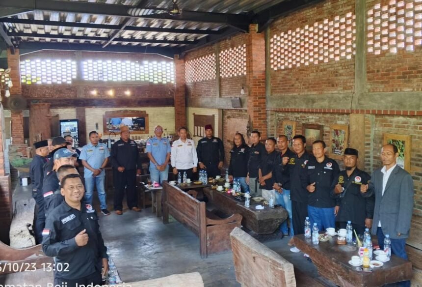 KETUA UMUM (DPP) GPN-08 MELAKUKAN "ANJANG SANA" KE (DPC) GPN-08 PASURUAN RAYA 1 IMG 20251024 WA0008