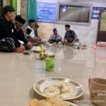 Bhabinkamtibmas Ajak Warga Pademangan Barat Jaga Kamtibmas Lewat Pengajian Rutin Majelis Tawasul 2 IMG 20251024 WA0019 1