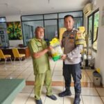 Polsek Kelapa Gading Gelar Gerakan Pangan Murah, Wujud Kepedulian Polri Bantu Warga Hadapi Kenaikan Harga 2 IMG 20251024 WA0029
