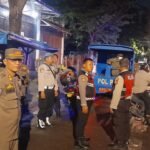 Polsek Koja Gelar Operasi KRYD, Antisipasi Gangguan Kamtibmas dan Dukung Program "Jaga Jakarta" 2 IMG 20251024 WA0033 1