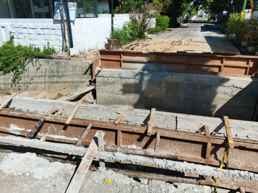 Disinyalir Pula, Terkesan Tidak Nyambung, Lain Di Tanya, Lain Pula Di Komentari Oleh PPTK Itu, Yang Di Sebut-Sebut Sapaan Panggilan "Icak 1 IMG 20251024 WA0038 1