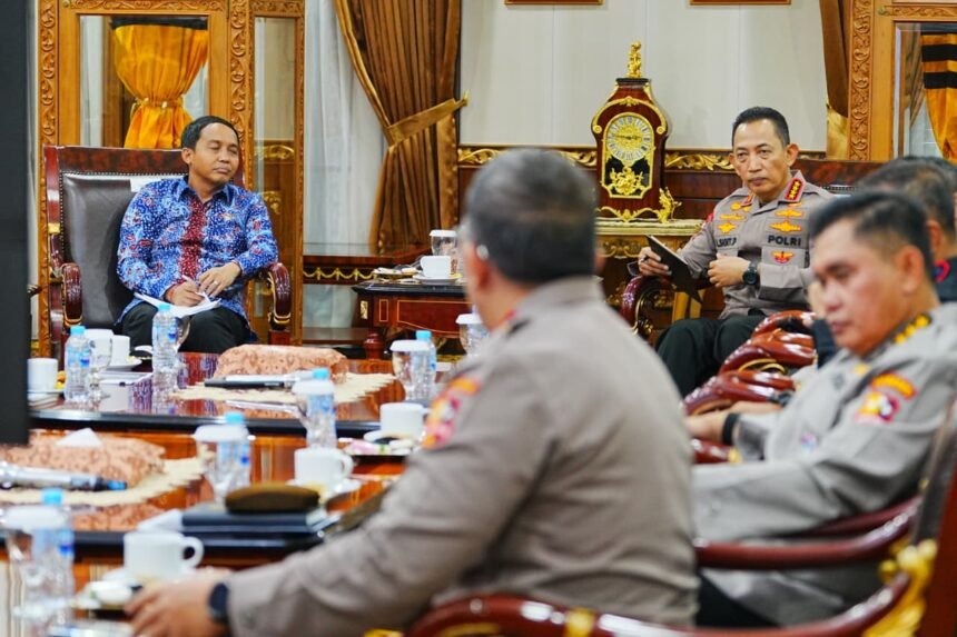 Audiensi Dengan Menhut, Kapolri Siap Bersinergi Hadapi Karhutla 1 IMG 20251024 WA0040 1