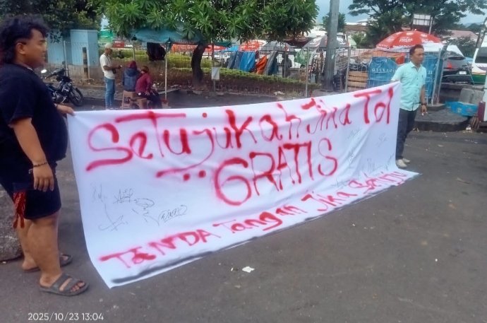 Dimulai Hari Ini! Kumpulan Penghimpun Organ Rakyat Indonesia Bersama Mahasiswa "Gratiskan Jalan Tol Jagorawi" 1 IMG 20251024 WA0040 2