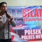 Kapolsek Pademangan Gelar Silaturahmi dengan Komunitas Ojol, Perkuat Sinergi Kamtibmas di Wilayah 2 IMG 20251024 WA0050