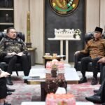 Temui Jaksa Agung, Mendes Yandri Bahas Desa yang Dilelang dan Mengundang Untuk Hadir di Hari Desa 2 IMG 20251024 WA0051