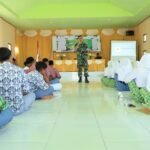 Satgas TMMD ke-126 Kodim 1505/Tidore Berikan Penyuluhan Bahaya Narkoba kepada Pelajar 3 IMG 20251025 WA0012