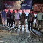 Polsek Koja Gelar KRYD, Amankan Parkir Liar Demi Jaga Jakarta Aman 3 IMG 20251025 WA0014