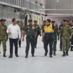 Panglima TNI Tinjau Pembangunan Fasilitas Latihan Multidimensi di Pusdiklat Kopassus Batujajar 4 IMG 20251025 WA0024