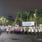 Polsek Metro Penjaringan Gelar Apel KRYD, Antisipasi Tawuran dan Kejahatan Jalanan di Malam Hari 2 IMG 20251025 WA0029