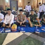 Pelantikan MWCNU se-Jakarta Utara dan Festival Maulid Nabi 1447 H Digelar di Jakarta Islamic Centre 2 IMG 20251025 WA0030