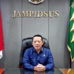 Kejaksaan Agung Memeriksa 1 Orang Saksi Terkait Perkara Pemberian Kredit PT Sritex 2 IMG 20251025 WA0035