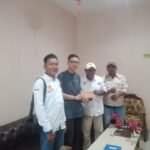 GWI Banten Dapat Surat Pemberitahuan Kesbangpol: Menuju Sinergi dengan Pemerintah Daerah 2 IMG 20251025 WA0073