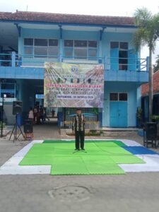 *SMPN 5 Banyuwangi Gelar Bazar Bertema Generasi Sehat Dan Bugar.* 2 IMG 20251025 WA0339