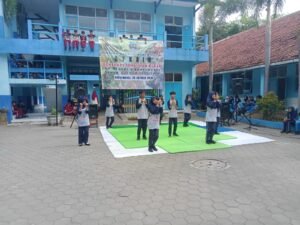 *SMPN 5 Banyuwangi Gelar Bazar Bertema Generasi Sehat Dan Bugar.* 3 IMG 20251025 WA0340